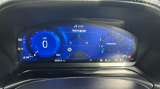 Ford Puma 1.0 EcoBoost Hybrid mHEV 155 ST-Line X 5dr Petrol Hatchback